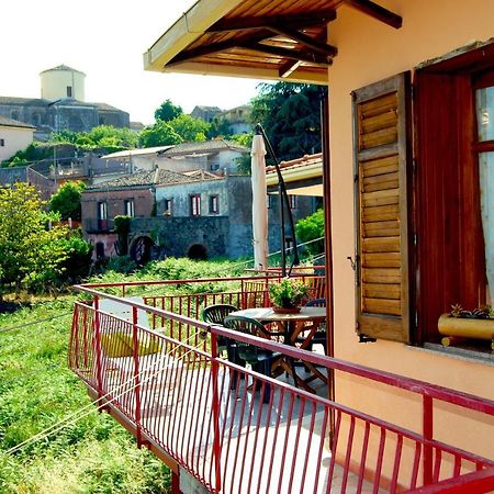 Casa La Vigna Villa Puntalazzo Exterior photo